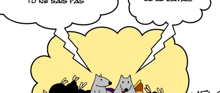 RATPSODIES - AUTUMN 2023 - 5