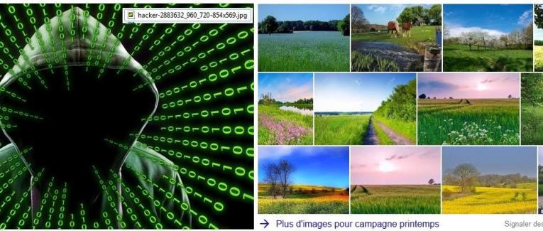 être parano face aux capacités d’intrusions de l’informatique et des hackers