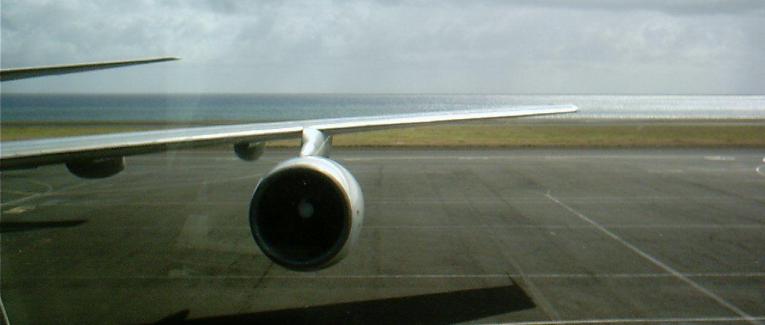 Being an Air France's Cabin Crew