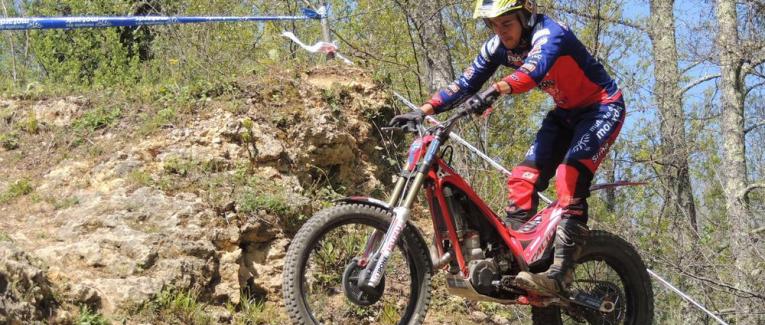 Trial ce week-end