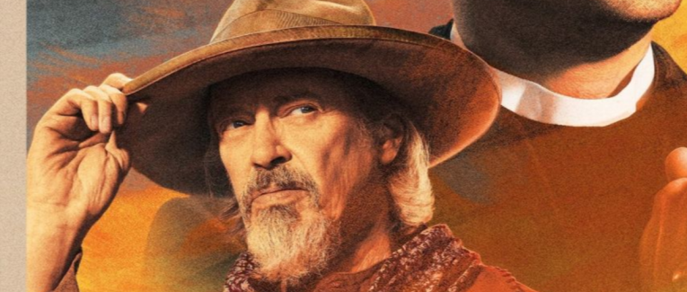 Miracle Workers - Saison 3 : Oregon Trail