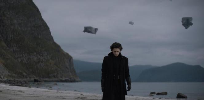 Dune (Denis Villeneuve, 2020)