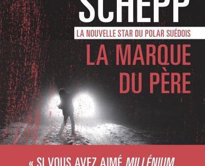La marque du père