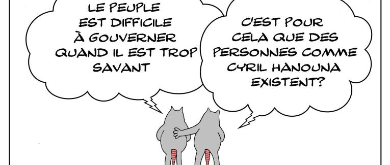 La télévision , un nouvel opium pour le peuple?