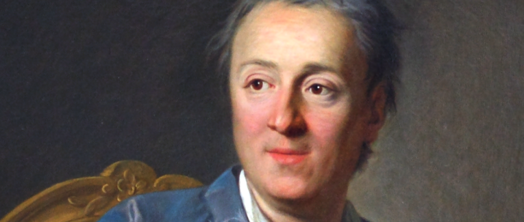 Denis Diderot