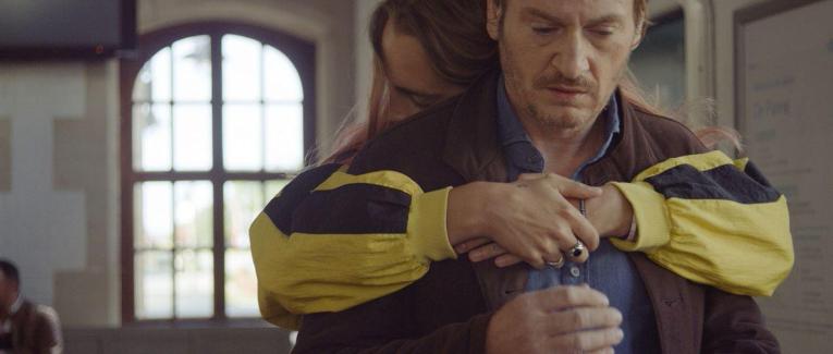 Lola vers la mer (2019) Laurent Micheli