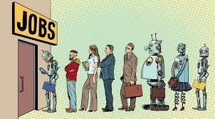 L'intelligence artificielle et l'emploi : quel impact