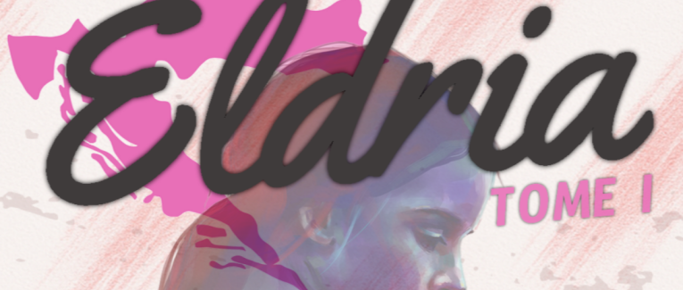 Eldria I : 4 · Le cachot