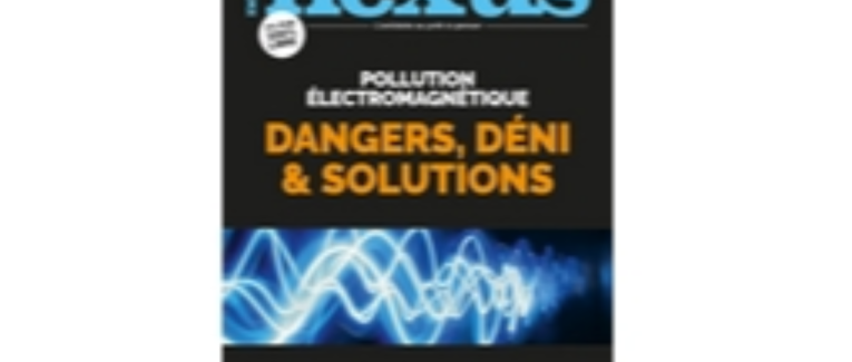 CEM, très mauvaise ondes, merci NEXUS