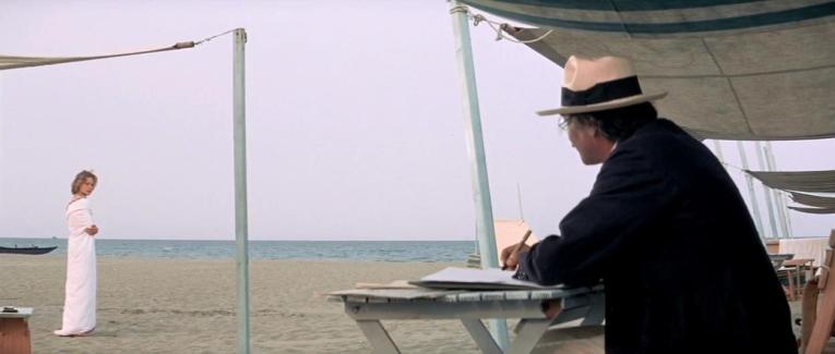 Mort à Venise (Morto a Venezia, Luchino Visconti, 1971)