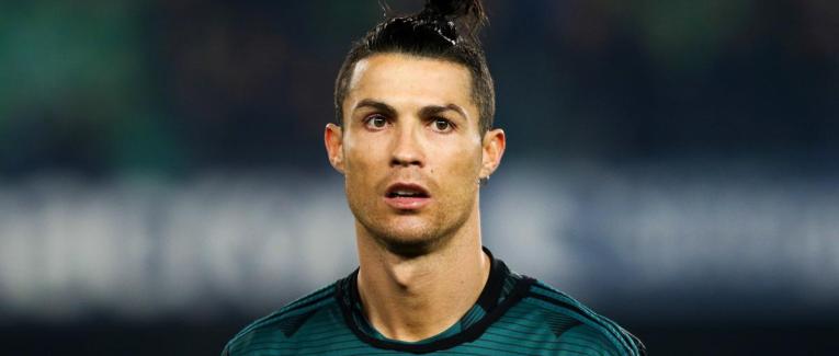 Cristiano Ronaldo futur milliardaire
