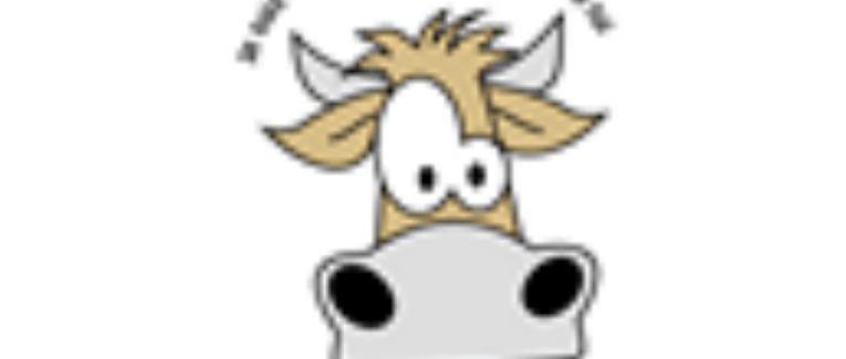 oh, la vache !!