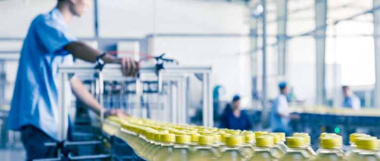 Ces innovations qui transforment l’industrie agroalimentaire