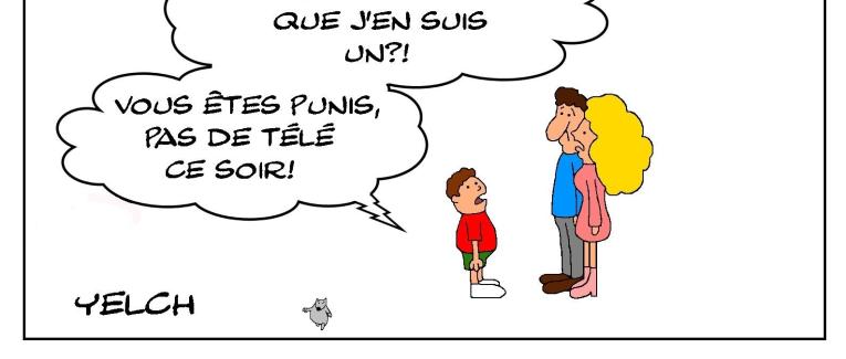 L'éducation bienveillante produit-elle des tyrans?
