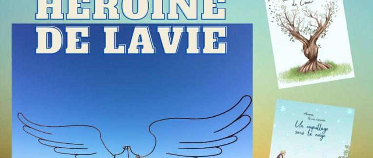 Comment parler de ses livres ?