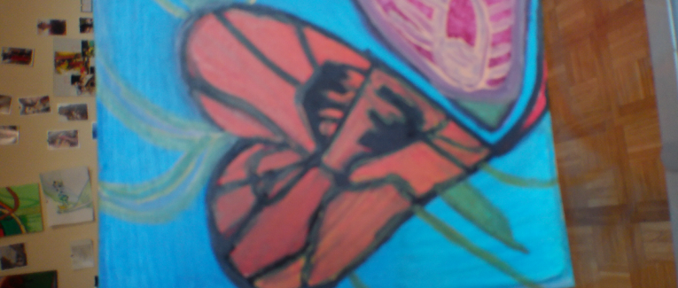 L'Amour avec un grand A