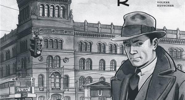 Babylon Berlin