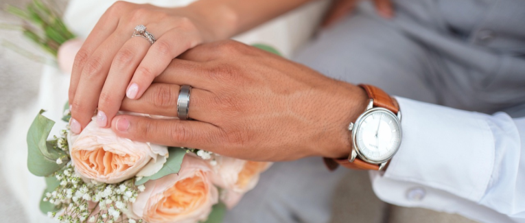 Mariage