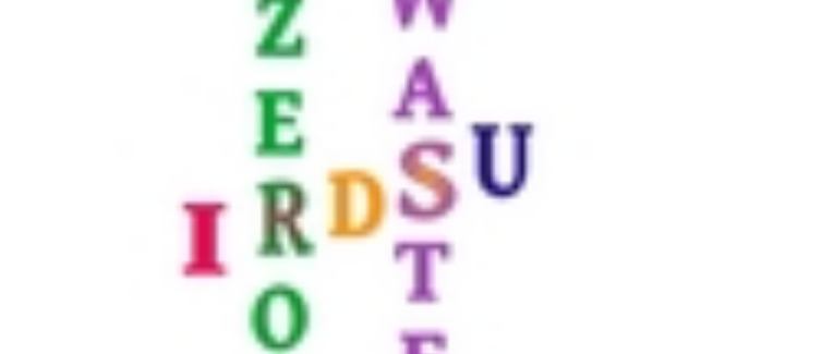 communiqués IRDSU et ZEROWASTE