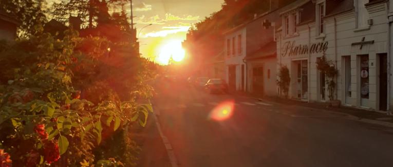 Lanzarote sur Loire