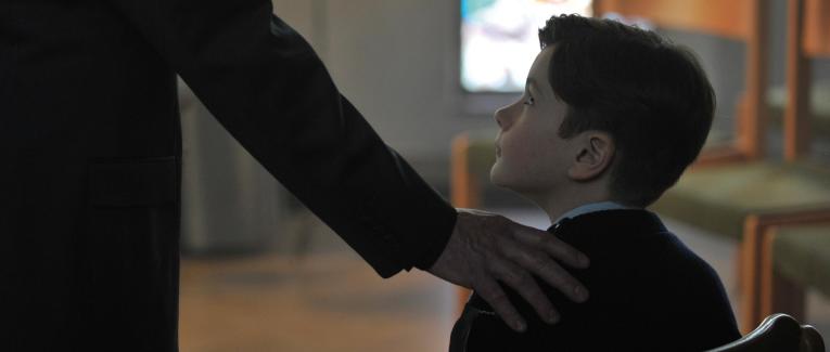 Grâce à Dieu (2019) François Ozon