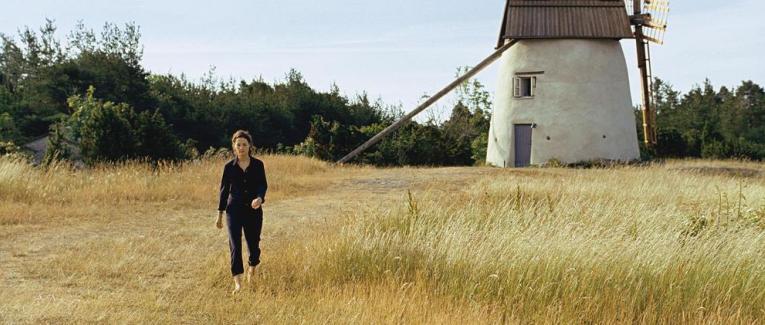 Bergman island (Mia Hansen-Love, 2021)