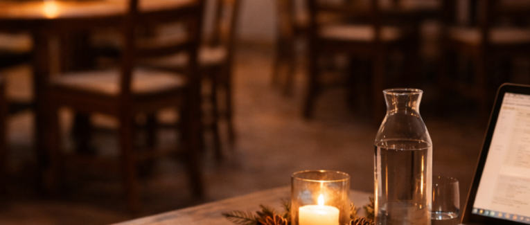 Épisode 3 — Ce métier que je fais quand personne ne regarde