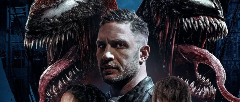 Venom : Let There Be Carnage
