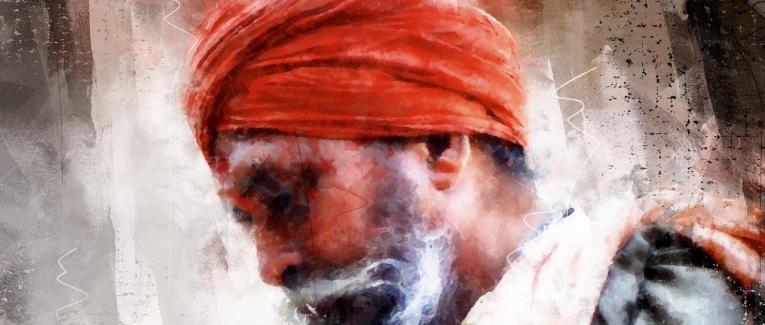 Les lundis sages : le vizir Abdoul