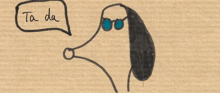 La Part du chien
