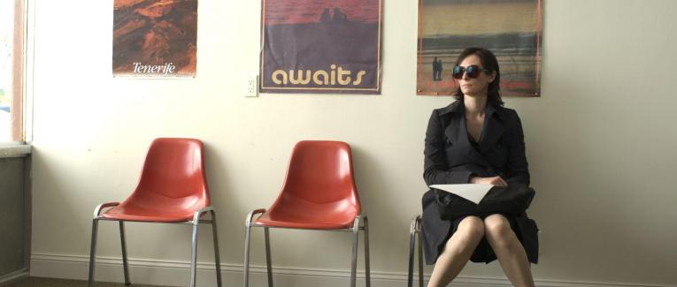 We need to talk about Kevin (2011) Lynne Ramsay