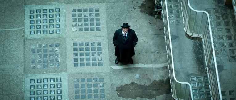 Maigret (2022) Patrice Leconte