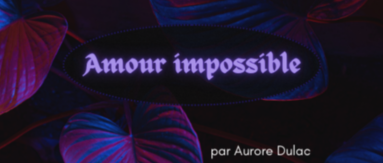 Amour impossible
