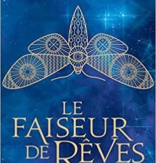 Le Faiseur de rêves (Strange the Dreamer #1) by Laini Taylor