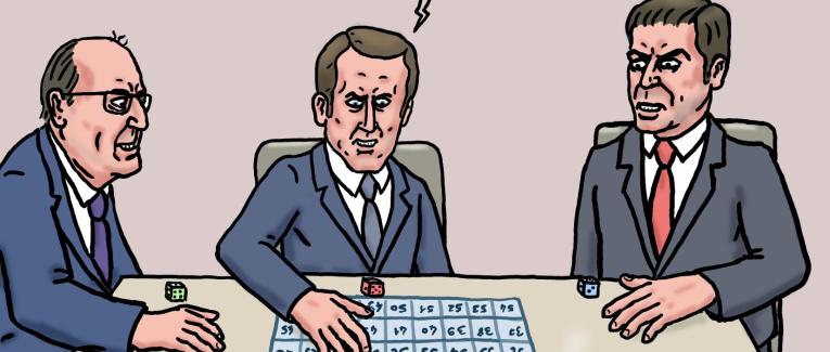 Covid-19 : choix du protocole à suivre