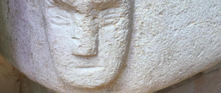 Le jardin du 24 Juillet