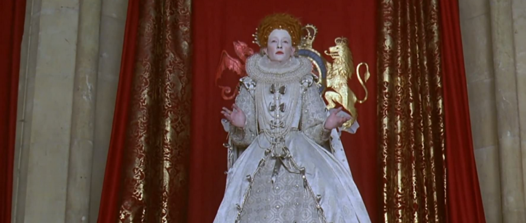 Elizabeth (1998) Shekhar Kapur