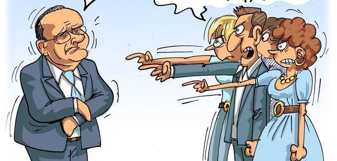 Et si Abad était une victime et "la Bad Attitude" une manière de serrer les poings ?