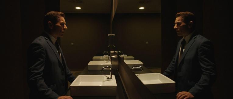 El reino (2019) Rodrigo Sorogoyen