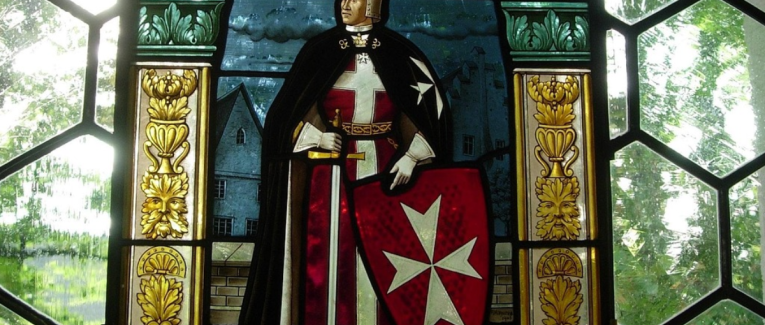Le Voyage du Chevalier Perdu