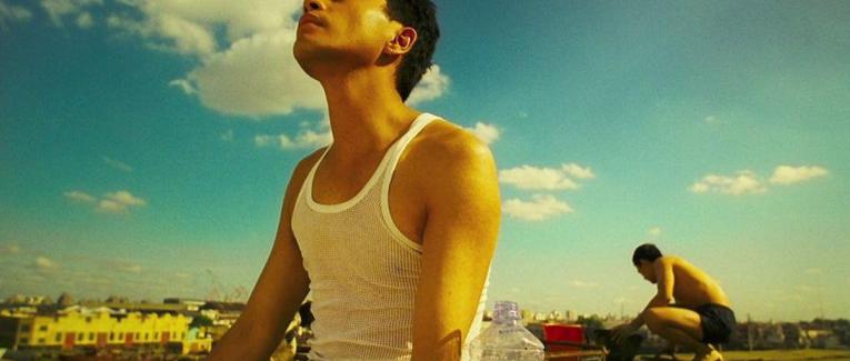 Happy Together (Wong Kar-Wai, 1997)
