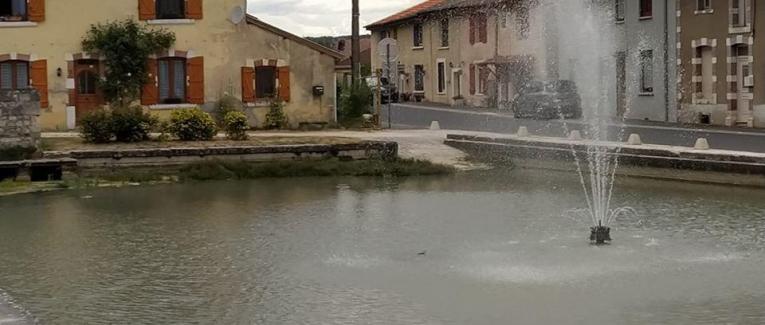 J'ai rêvé de toi
