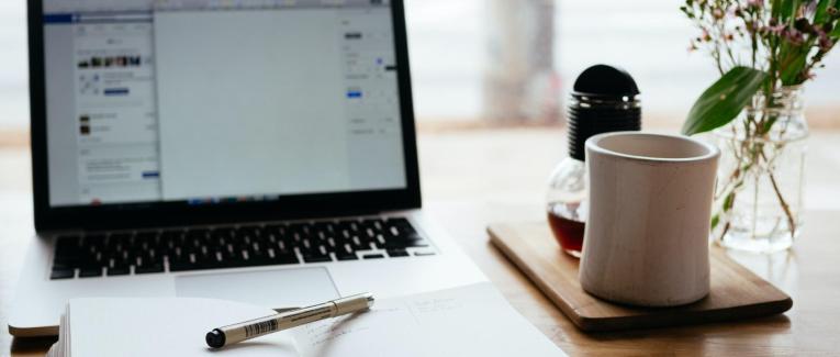 Comment l’écriture a guidé ma vie