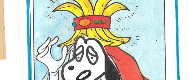 La Mauvaise foi