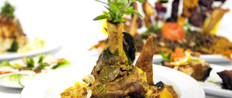 Tajine