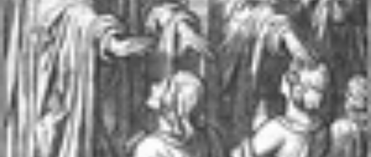 Miracle des guérisseurs