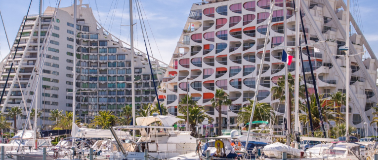 Radio France et moi : "Dernier parking avant la plage"