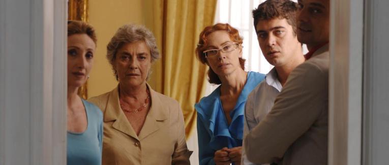 Le premier qui l’a dit (2010) Ferzan Özpetek