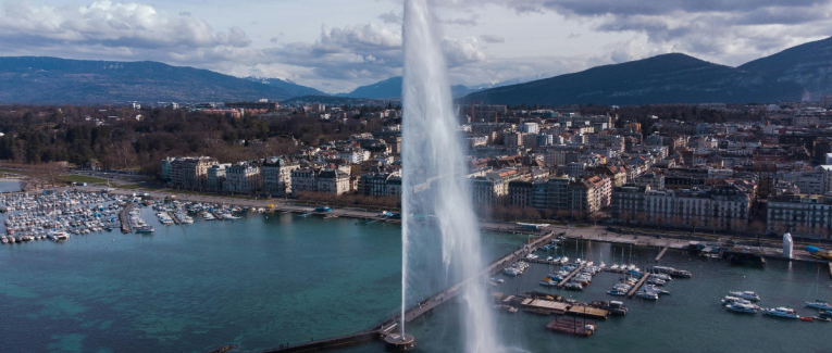 Trouver son compte chez les banquiers suisses