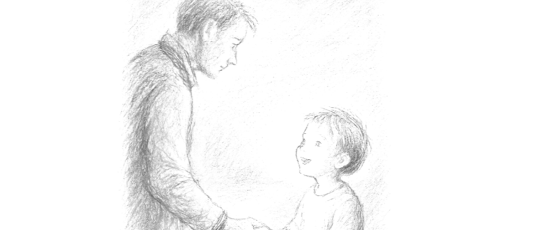 L’Éveil de l’Enfance Enterrée